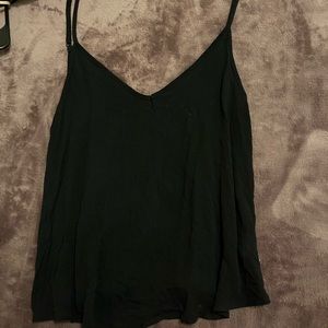SHEIN black tank top